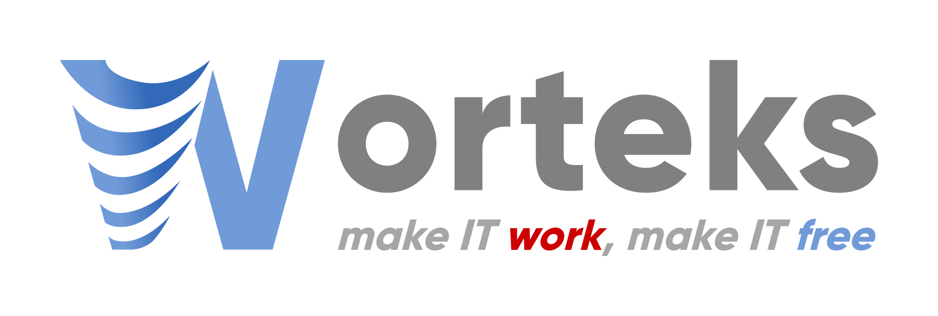 Worteks Logo