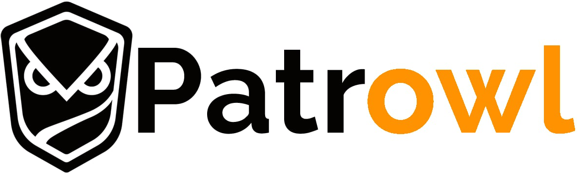 Patrowl logo