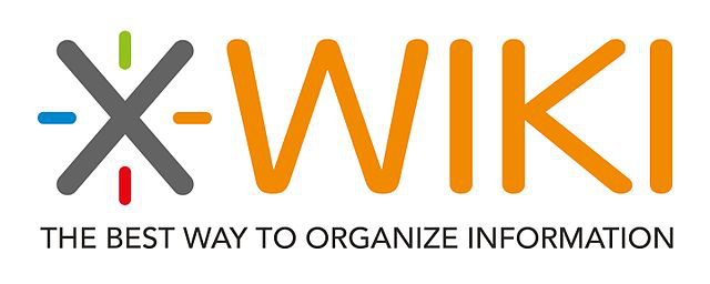 XWiki logo