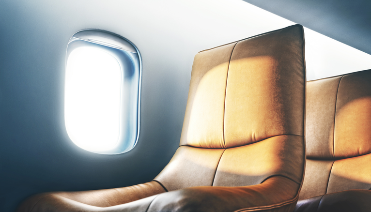 Aviation Smart Seats